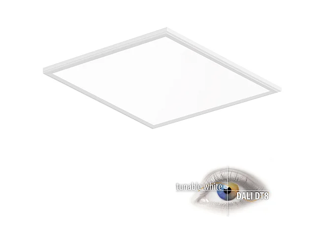 PERFORMANCE IN LIGHTING PERFORMANCE IN LIGHTING 8625891366900 FL625LED IL 32 S/A 8TW WH9016 DALI OP