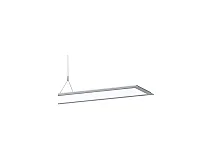 PERFORMANCE IN LIGHTING PERFORMANCE IN LIGHTING 8713461586430 SL713LED PL M 52 S/C 840 GR9006 DALI MP