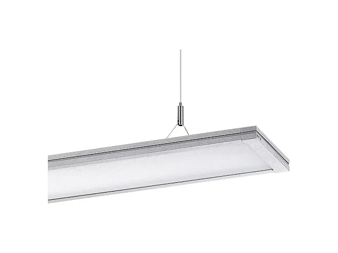 PERFORMANCE IN LIGHTING PERFORMANCE IN LIGHTING 8720461496430 SL720LED PL M 41 S/C 840 GR9006 DALI MP