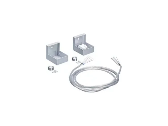 PERFORMANCE IN LIGHTING PERFORMANCE IN LIGHTING 8764210070 WALL MOUNTING SET ANODIZED SL764LED