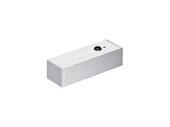 PERFORMANCE IN LIGHTING PERFORMANCE IN LIGHTING 8900000570 SL764LED CEILING ROSE OBLONG ELOXAL
