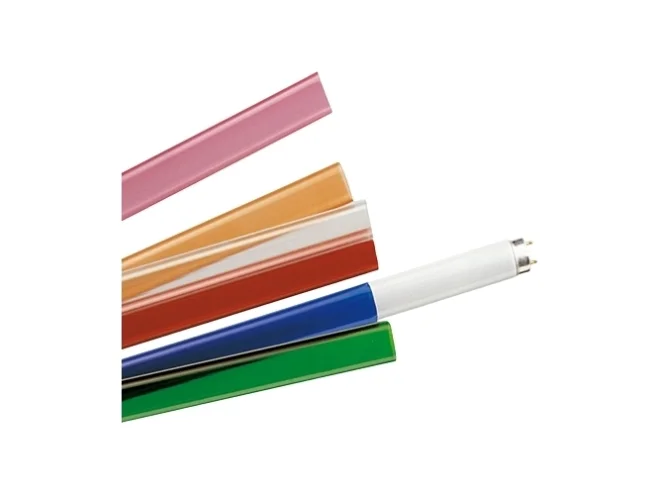 PERFORMANCE IN LIGHTING PERFORMANCE IN LIGHTING 90-02000 COLORGUARD T8 L=1495-TRANSPARENT