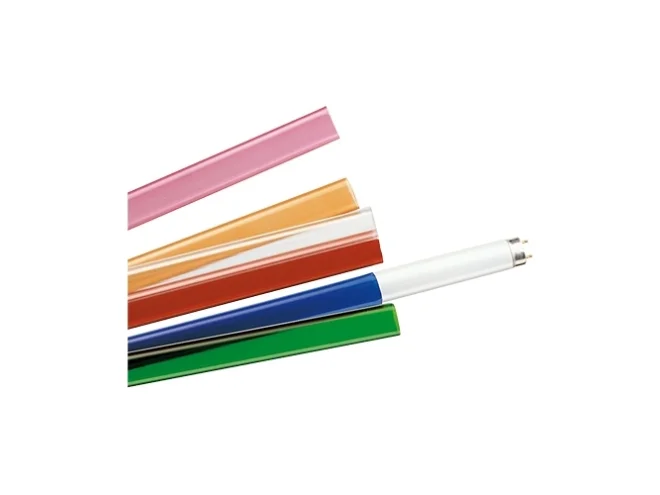 PERFORMANCE IN LIGHTING PERFORMANCE IN LIGHTING 90-02025 COLORGUARD T8 L=1495-YELLOW