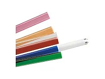 PERFORMANCE IN LIGHTING PERFORMANCE IN LIGHTING 90-02032 COLORGUARD T5 L=1445-GREEN