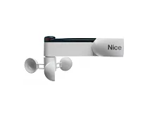 NICE NICE VOLO-S VOLOS Sensore Vento Sole Luce Via TTbus Per Tenda da Sole