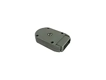 NICE NICE PRSPIN02A Gruppo Testa Guida Sna30 Sna6 Ricambio Per SPIN 10 11 6031 6041 AVIO 500 Mhouse GD0 GD0N