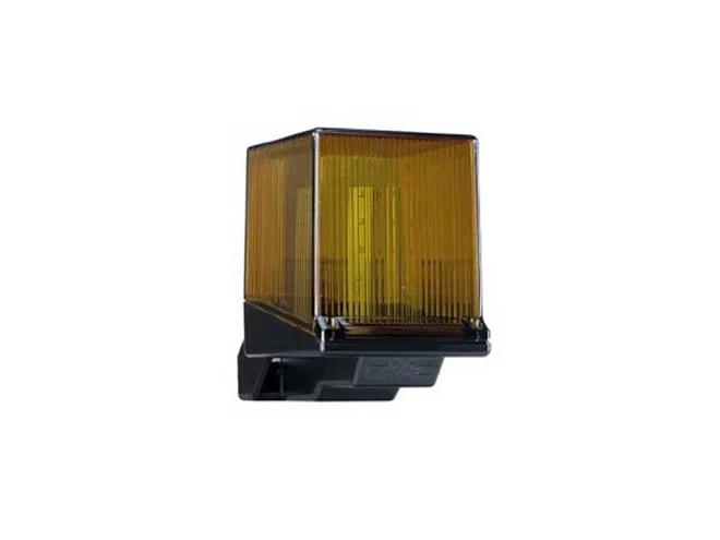 FAAC FAAC FAACLED 24V 410024 Luce Lampeggiante Lampeggiatore Led