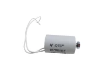 FAAC GENIUS FAAC 7601013 Condensatore 10 Uf Con Cavo 150Mm Per 748 740 550 Ricambio