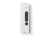 NICE NICE DOMI' P1 DOMIP1 Trasmettitore Radiocomando Bidirezionale Portatile Monocanale Bianco