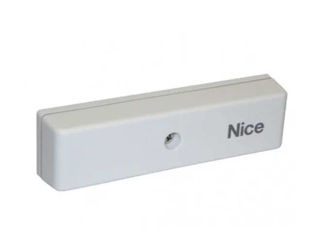 NICE NICE NEMO VIBE Sensore Di Vibrazione Via Radio Per Tenda da Sole