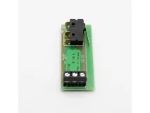 FAAC FAAC 3600265 Scheda Elettronica Per Selettore a Chiave T10E T10 E Ricambio