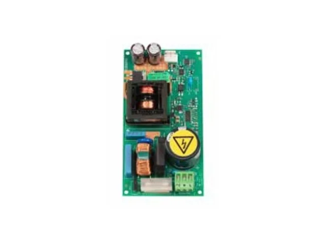 FAAC FAAC C4000I 63003391 Scheda Centrale Quadro Di Comando Alimentatore Ricambio