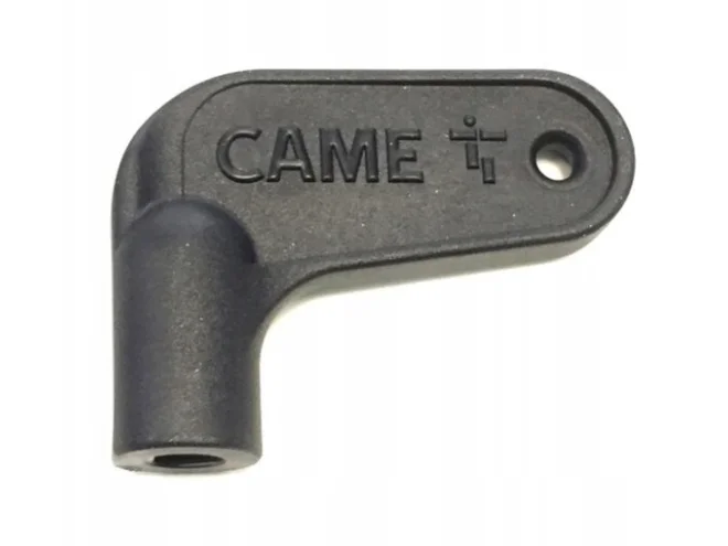 CAME CAME 88001-0240 Chiave Di Sblocco Per Motore ATS ATS 30-50 Ricambio