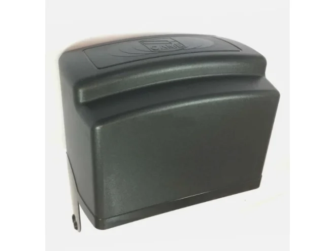 CAME CAME 119RIBZ001 Coperchio Carter Frontale Per Motoriduttore Bz Ricambio