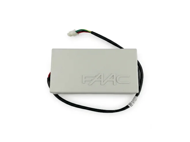 FAAC FAAC 63000570 Gruppo Alimentatore Per A1400 A140 A100 A1000 Rd E1Sl Ricambio Porta Automatica