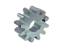 NICE NICE RUA12 Pignone 12 Denti Per Cremagliera Accessorio Modulo M6