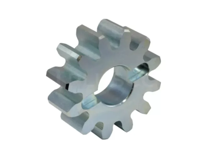 NICE NICE RUA12 Pignone 12 Denti Per Cremagliera Accessorio Modulo M6