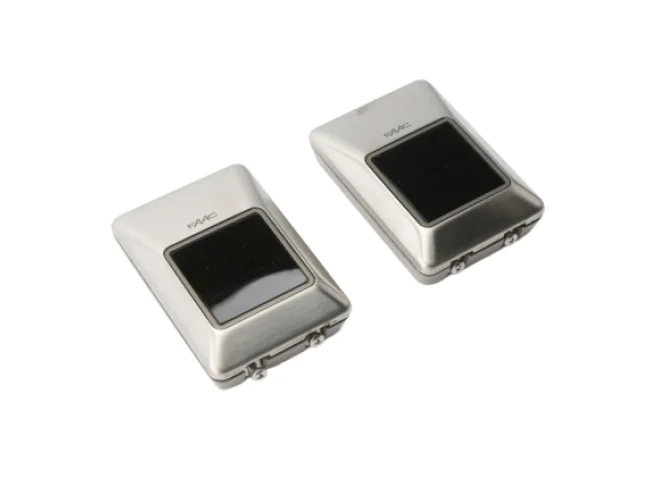 FAAC FAAC 785122 XP 30B INOX LC Coppia di Fotocellula 30MT Bus IP54 Acciaio INOX