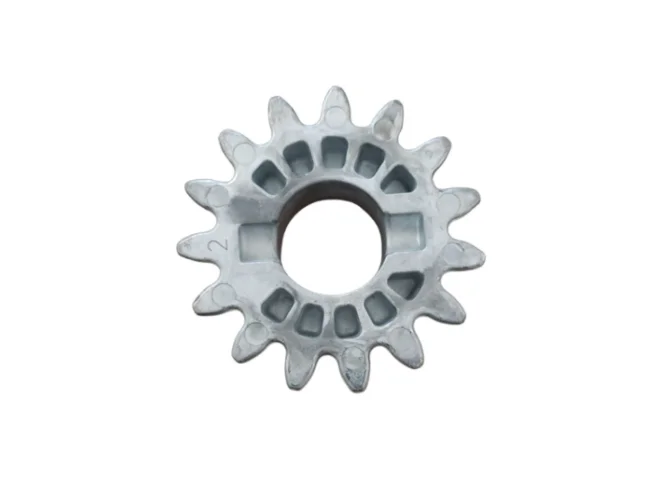 NICE NICE PMD0177A.4610 Pignone M4 Z15 ZAMA S15 PER ROBO ROAD ROBUS FILO SL1S 400 600