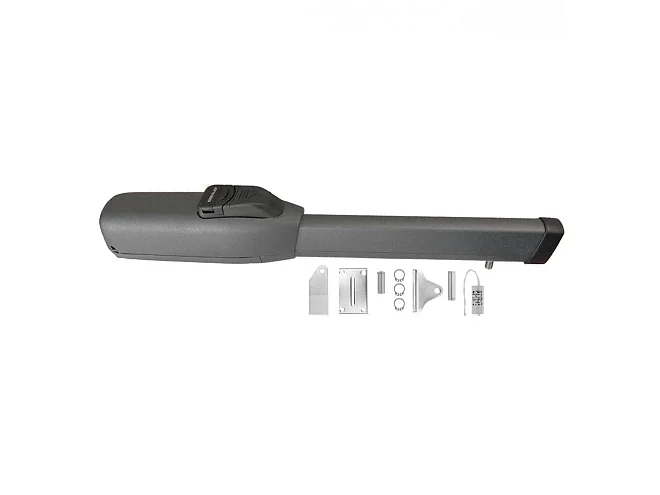 GENIUS FAAC GENIUS SIROCCO 250 230v 6170124 Attuatore Motore Per Cancelli a Battente