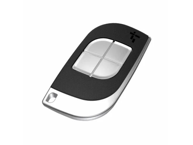 CAME CAME TTS44FKS 806TS-0240 Trasmettitore Telecomando Radiocomando 433 Mhz 4 Canali Codice Fisso TOP TAM TWIN