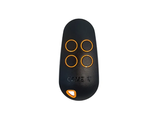 CAME CAME TOP TOPD4FRN 806TS-0330 Trasmettitore Telecomando Radiocomando 4 Canali