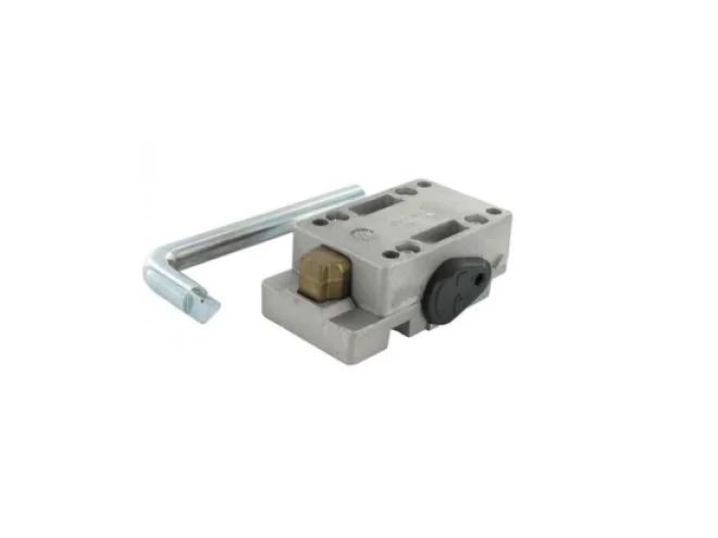 BFT BFT SCC N733392 2600478 Sblocco a Leva Per Motore Interrato ELI BT AC 250 SUB BT