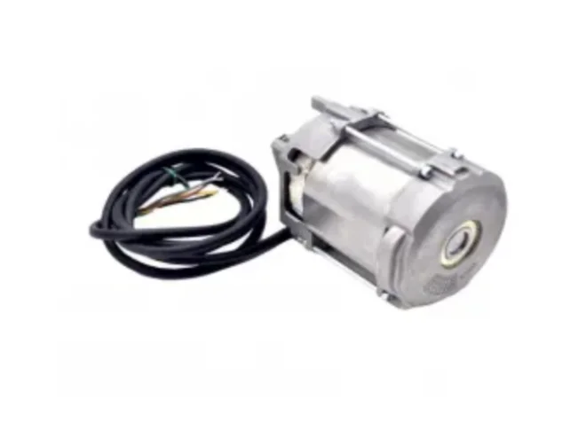 FAAC FAAC 63000441 Gruppo Motore Elettrico Per Attuatore 770N 230V Vac Ricambio