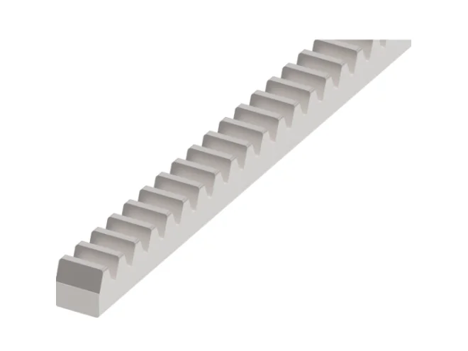 BFT BFT CFZ D571054 2608387 Cremagliera In Acciaio Zincato 22 X 22 Modulo M4 Per Cancello