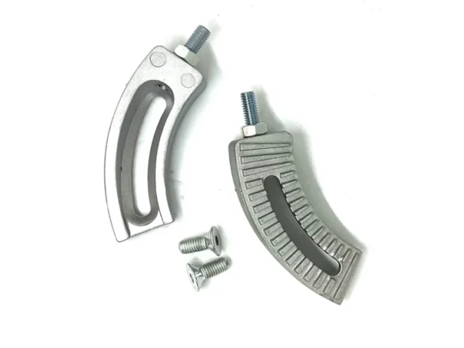 CAME CAME 119RID378 Fermi Meccanici Fast40 Ricambio