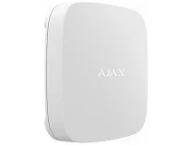 Ajax Ajax 38255.08.WH1 LeaksProtect ASP Bianco Rilevatore Perdite Acqua Wireless Jeweller IP65