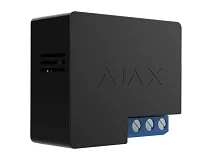 Ajax Ajax 38204.19.NC1 Relè di controllo remoto Contatto Secco 868MHz