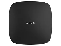 Ajax Ajax 38206.37.BL1 ReX Jeweller Nero Range Extender Professionale a Lunga Portata