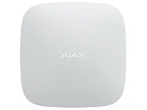 Ajax Ajax 38205.37.WH1 ReX Jeweller Bianco Range Extender Professionale a Lunga Portata