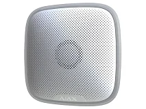 Ajax Ajax 38178.07.WH1 StreetSiren Jeweller Bianco Sirena Wireless 113 dB per Sicurezza Avanzata