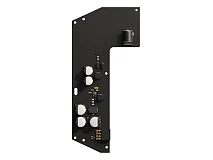 Ajax Ajax 38212.54.NC 12V PSU for Hub/Hub Plus/ReX Alimentatore a Bassa Tensione per Hub e ReX con Alimentazione da Batteria