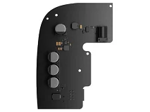 Ajax Ajax 59359.94.NC 12-24V PSU Alimentatore a Bassa Tensione per Hub e ReX con Alimentazione da Batteria