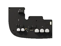 Ajax Ajax 38213.78.NC 6V PSU Alimentatore da Batteria per Hub e ReX per Installazioni Senza Elettricità