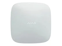 Ajax Ajax 38245.40.WH1 Hub 2 Plus Jeweller Bianco Centrale Antifurto Smart con Foto-Verifica e Doppia SIM