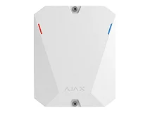 Ajax Ajax 149624.263.WH1 Hub BP Jeweller Bianco Centrale d'Allarme Wireless a Lunga Autonomia e Massima Sicurezza