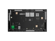 Ajax Ajax 147147.312.NC Hub BP Jeweller without casing Centrale Allarme Wireless con SIM e Foto-verifica