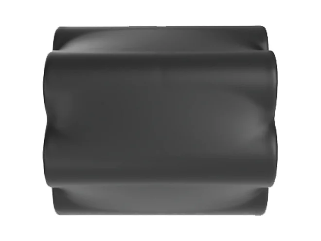 Ajax Ajax 121874.313.NC Internal Battery NB 7.2V 95Ah Batteria a Lunga Durata per Hub BP Jeweller