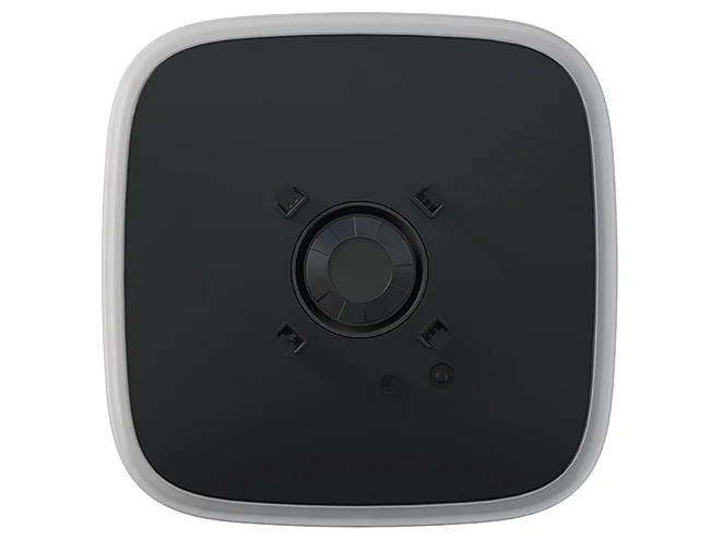 Ajax Ajax 38181.61.BL1 StreetSiren DoubleDeck Jeweller Nera Sirena Wireless da Esterno e Interno