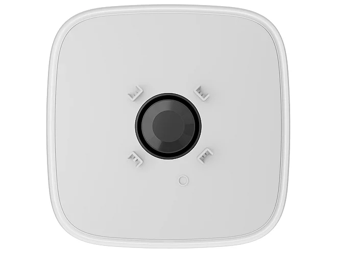 Ajax Ajax 38180.61.WH1 StreetSiren DoubleDeck Jeweller Bianca Sirena Wireless da Esterno e Interno
