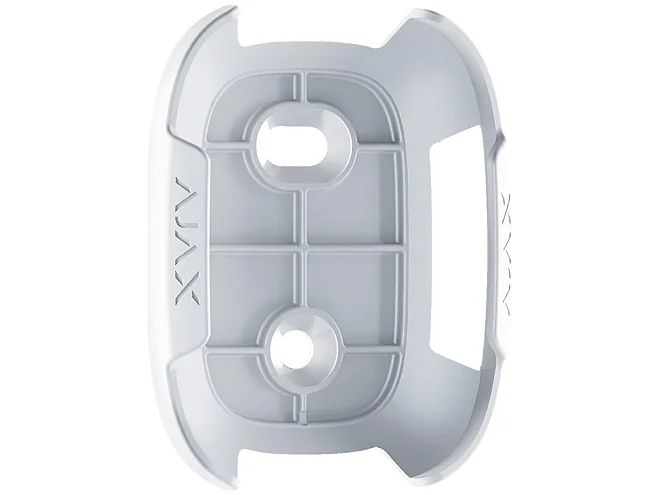 Ajax Ajax 38215.82.WH Holder Bianco Supporto Universale per Button e DoubleButton