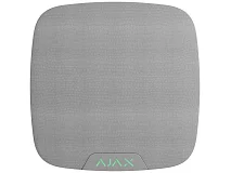 Ajax Ajax 87530.180.WH1 SpeakerPhone Jeweller Bianco Modulo Vocale Wireless per Verifica Allarmi