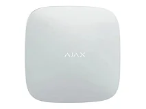 Ajax Ajax 38241.108.WH1 Hub 2 (4G) Jeweller Bianco Centrale di Sicurezza Smart 4G