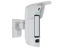 Ajax Ajax 99164.282.WH1 MotionCam Outdoor HighMount PhOD Jeweller Sensore PIR-Microonde