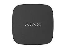 Ajax Ajax 52272.135.BL1 Rilevatore wireless di temperatura, umidità e CO2 Nero