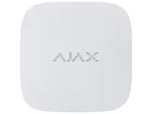 Ajax Ajax 52273.135.WH1 Rilevatore wireless di temperatura, umidità e CO2 Bianco
